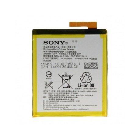  Si buscas Bateria Pila Sony Xperia M4 M4 Aqua E2303 E2306 Nueva 2400 + puedes comprarlo con IMPORTADORA-ALEX está en venta al mejor precio
