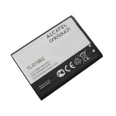  Si buscas Bateria Pila Alcatel One Touch Pop C7 Ot7040 Ot7071 Tli019b2 puedes comprarlo con IMPORTADORA-ALEX está en venta al mejor precio