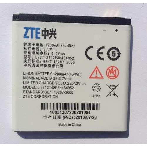  Si buscas Bateria Pila Zte V795 U880s2 V880s2 Nueva 1200mah Calidad Y puedes comprarlo con IMPORTADORA-ALEX está en venta al mejor precio