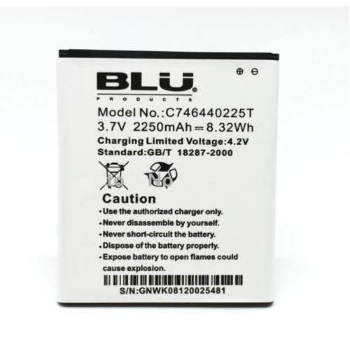  Si buscas Bateria Pila Blu Studio 5.5 D610 D610a D610i C746440225t puedes comprarlo con IMPORTADORA-ALEX está en venta al mejor precio