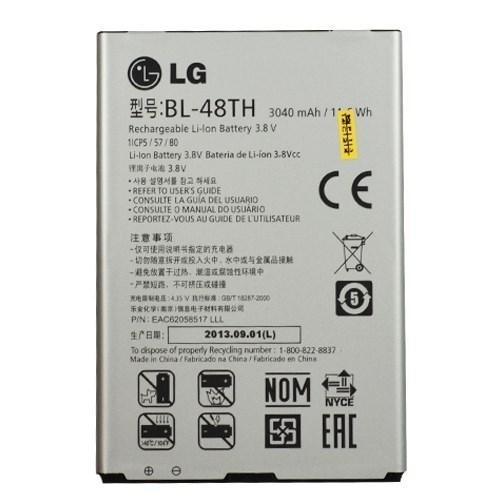  Si buscas Bateria Pila LG D680 Pro Lite G Pro E980 Bl-48th Bl48th puedes comprarlo con IMPORTADORA-ALEX está en venta al mejor precio