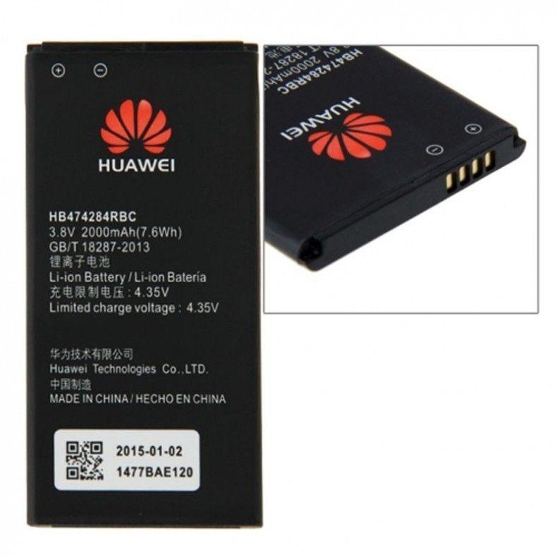  Si buscas Bateria Pila Huawei Ascend Y635 Y5 Y550 Y625 Hb474284rbc puedes comprarlo con IMPORTADORA-ALEX está en venta al mejor precio