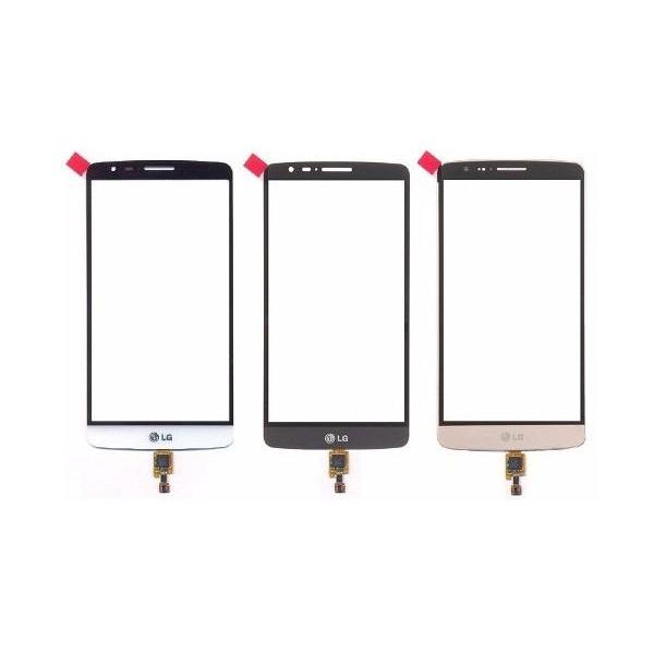  Si buscas Pantalla Touch Screen LG G3 Stylus D690 D693 D693n Dorado puedes comprarlo con IMPORTADORA-ALEX está en venta al mejor precio
