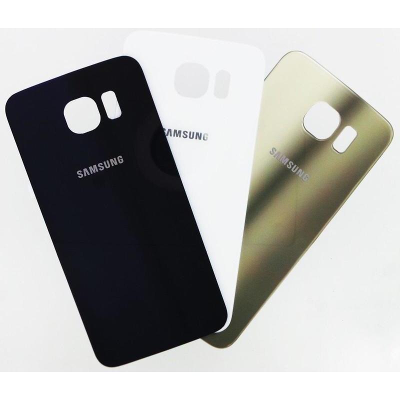  Si buscas Tapa Trasera Samsung Galaxy S6 Edge G925 G925f Con Adhesivo puedes comprarlo con IMPORTADORA-ALEX está en venta al mejor precio