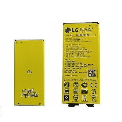  Si buscas Bateria Pila Lg G5 Bl-42d1f H840 H850 Bl42d1f Nueva 2800mah puedes comprarlo con IMPORTADORA-ALEX está en venta al mejor precio