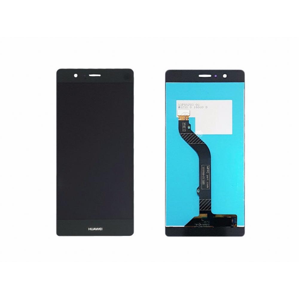  Si buscas Pantalla Lcd + Touch Huawei P9 Lite Negro + Envio + Regalo puedes comprarlo con IMPORTADORA-ALEX está en venta al mejor precio