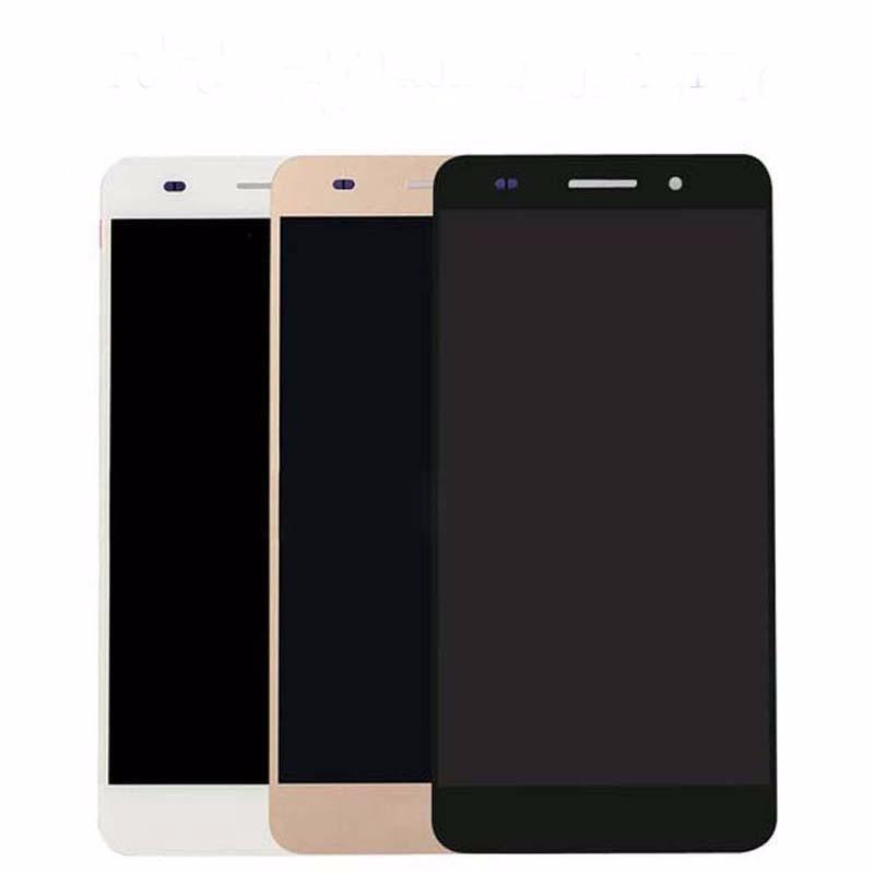  Si buscas Pantalla Lcd + Touch Huawei Gw Y6 Ll 2 Cam L03 Negro puedes comprarlo con IMPORTADORA-ALEX está en venta al mejor precio