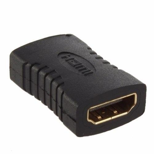  Si buscas Oferta!!! Cople Conector Hdmi A Hdmi Hembra - Hembra puedes comprarlo con IMPORTADORA-ALEX está en venta al mejor precio