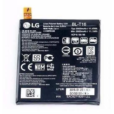  Si buscas Bateria Pila LG G Flex 2 H950 Blt16 Bl-t16 Nueva + Envio puedes comprarlo con IMPORTADORA-ALEX está en venta al mejor precio