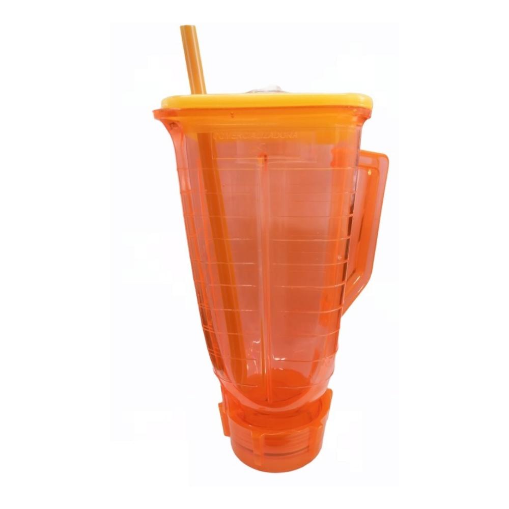  Si buscas Vaso Para Michelada Licuachela 1250ml Vaso Licuadora Fiesta puedes comprarlo con IMPORTADORA-ALEX está en venta al mejor precio