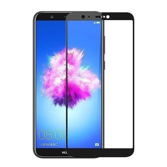  Si buscas Mica De Cristal Templado 5d Huawei Y9 2018 puedes comprarlo con IMPORTADORA-ALEX está en venta al mejor precio