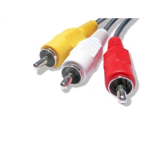  Si buscas Cable Adaptador Splitter Av Graba Partidas Ps3 Xbox 360 Wii puedes comprarlo con SLIM_COMPANY está en venta al mejor precio