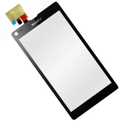  Si buscas Pantalla Touch Screen Cristal Sony Xperia L S36h C2104 C2105 puedes comprarlo con SLIM_COMPANY está en venta al mejor precio