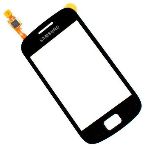 Si buscas Pantalla Tactil Touch Screen Samsung Galaxy Mini S6500 puedes comprarlo con SLIM_COMPANY está en venta al mejor precio