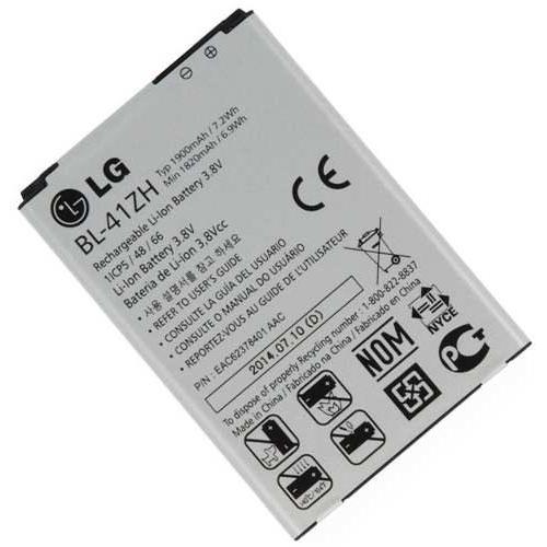  Si buscas Bateria Pila LG Leon Bl-41zh H340 L50 L70 Fino D290 Bl41zh puedes comprarlo con SLIM_COMPANY está en venta al mejor precio