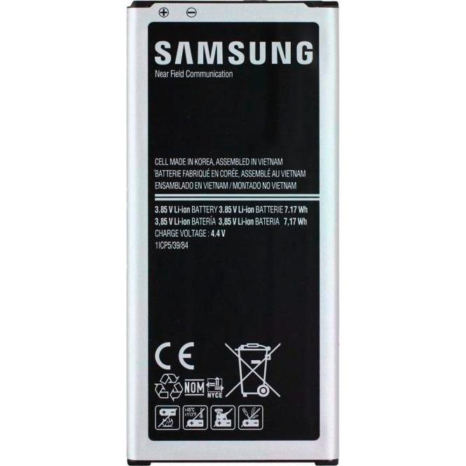  Si buscas Bateria Pila Samsung Galaxy Alpha G850a G850 Eb-bg850bbk puedes comprarlo con SLIM_COMPANY está en venta al mejor precio