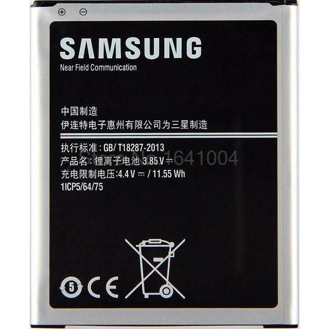  Si buscas Bateria Pila Samsung Galaxy J7 J700 3000mah Eb-bj700bbc J4 puedes comprarlo con SLIM_COMPANY está en venta al mejor precio
