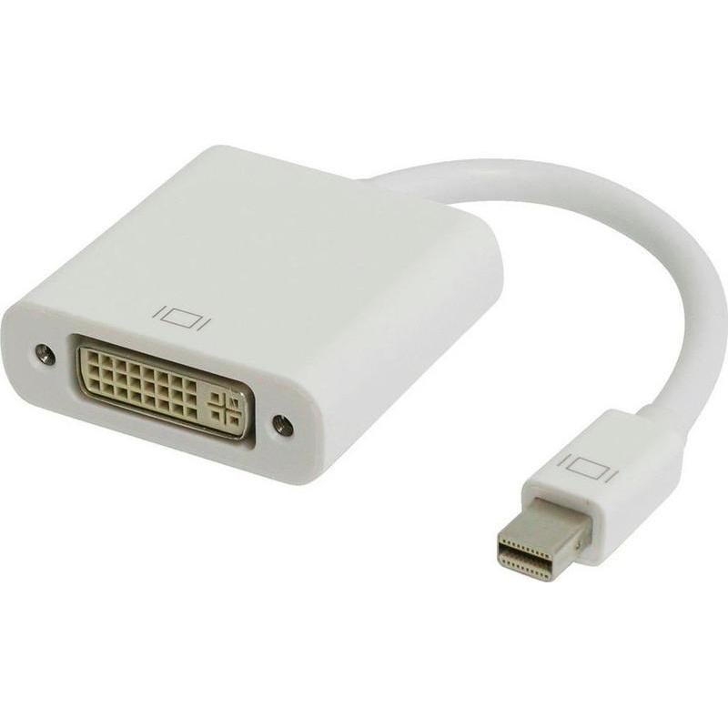  Si buscas Cable Adaptador Convertidor Mini Display Port Dvi Pc Macbook puedes comprarlo con SLIM_COMPANY está en venta al mejor precio