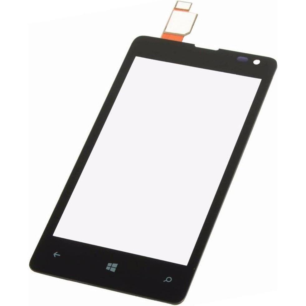  Si buscas Pantalla Tactil Touch Screen Nokia Lumia 532 435 Rm 1070 puedes comprarlo con SLIM_COMPANY está en venta al mejor precio
