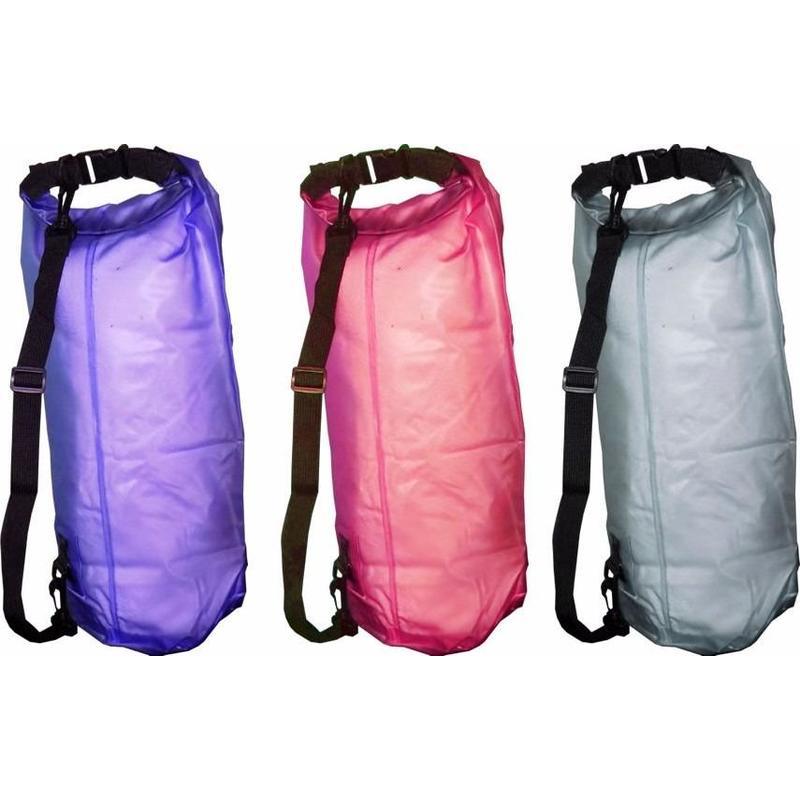  Si buscas Bolsa Seca Dry Sack Plastica Impermeable 10 Litros Colores puedes comprarlo con SLIM_COMPANY está en venta al mejor precio