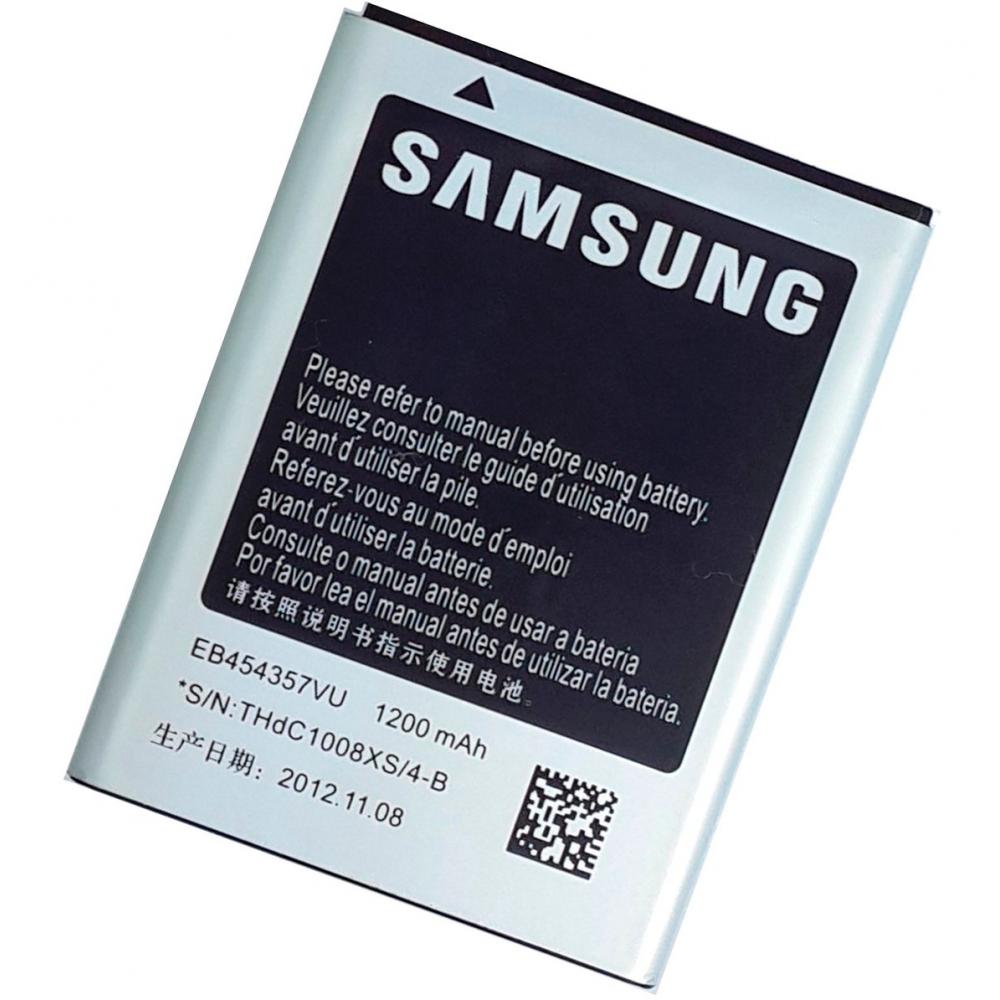  Si buscas Pila Bateria Samsung Galaxy Young S5360 5301 1200 Mah puedes comprarlo con SLIM_COMPANY está en venta al mejor precio