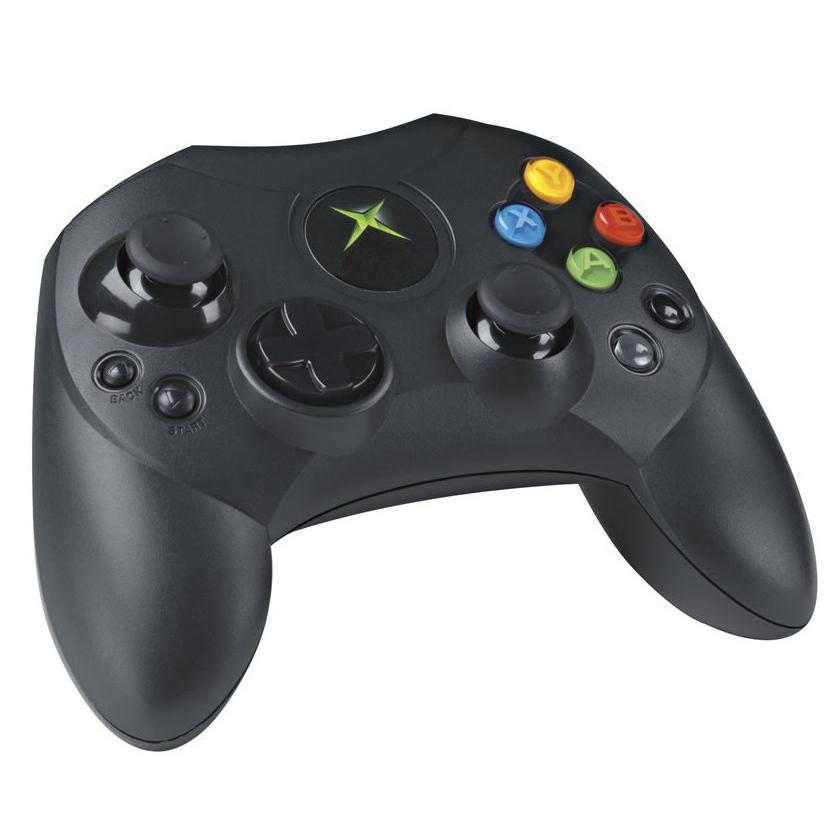  Si buscas Gamepad Control Negro Xbox Genérico Alambrico Clásico 1.5m puedes comprarlo con SLIM_COMPANY está en venta al mejor precio