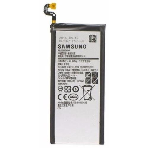  Si buscas Batería Pila Samsung Galaxy S7 Edge 3600mah Eb-bg935abe puedes comprarlo con SLIM_COMPANY está en venta al mejor precio