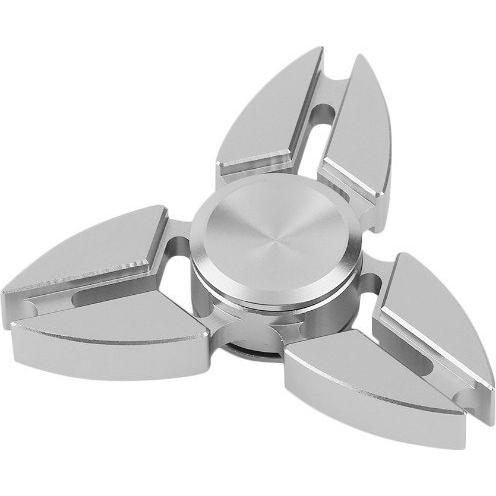  Si buscas Fidget Hand Spinner Metal Anti Estres Ansiedad Plata Envio G puedes comprarlo con SLIM_COMPANY está en venta al mejor precio