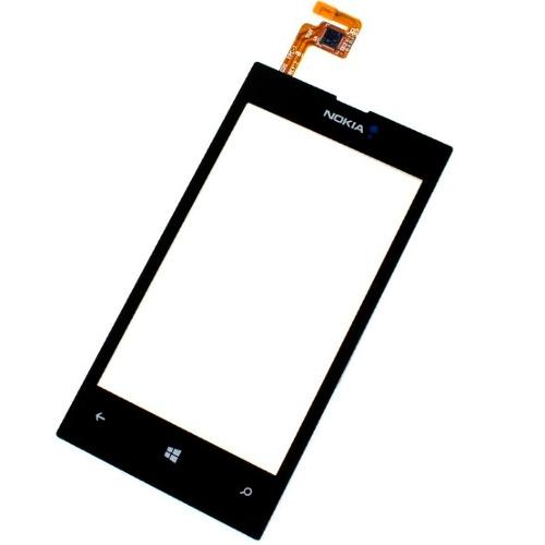  Si buscas Pantalla Táctil Touch Cristal Screen Nokia Lumia 520 N520 puedes comprarlo con SLIM_COMPANY está en venta al mejor precio