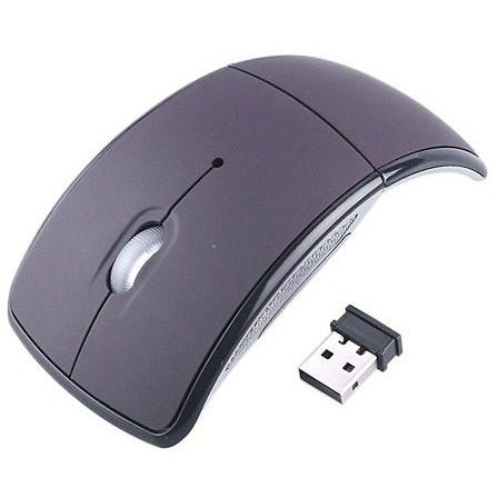  Si buscas Mouse Optico Inalambrico Abatible 1200 Laptop Pc Mac Usb puedes comprarlo con SLIM_COMPANY está en venta al mejor precio
