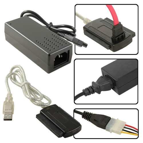  Si buscas Cable Adaptador Convertidor Usb Ide Sata Disco Duro Usb puedes comprarlo con SLIM_COMPANY está en venta al mejor precio