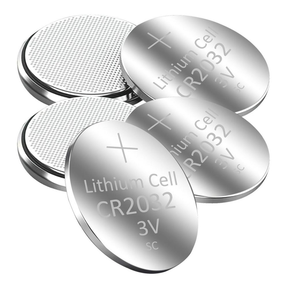  Si buscas Tira 5 Pilas Baterias Plana Boton Cr2032 Lition Cpu Reloj 3v puedes comprarlo con SLIM_COMPANY está en venta al mejor precio