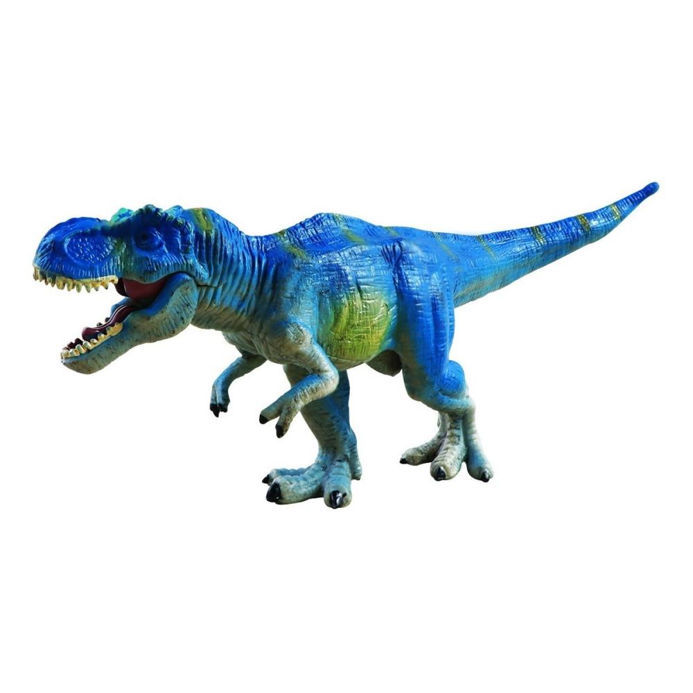  Si buscas Dinosaurio De Juguete T-rex Tiranosaurio Rex Chico 19x7 Cm puedes comprarlo con SLIM_COMPANY está en venta al mejor precio