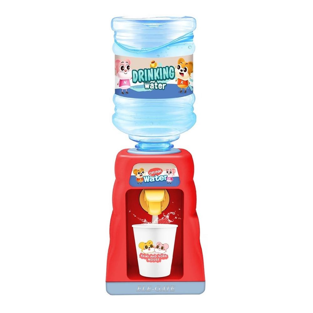  Si buscas Mini Garrafón Con Dispensador De Agua Bebidas Niños Juguete puedes comprarlo con SLIM_COMPANY está en venta al mejor precio