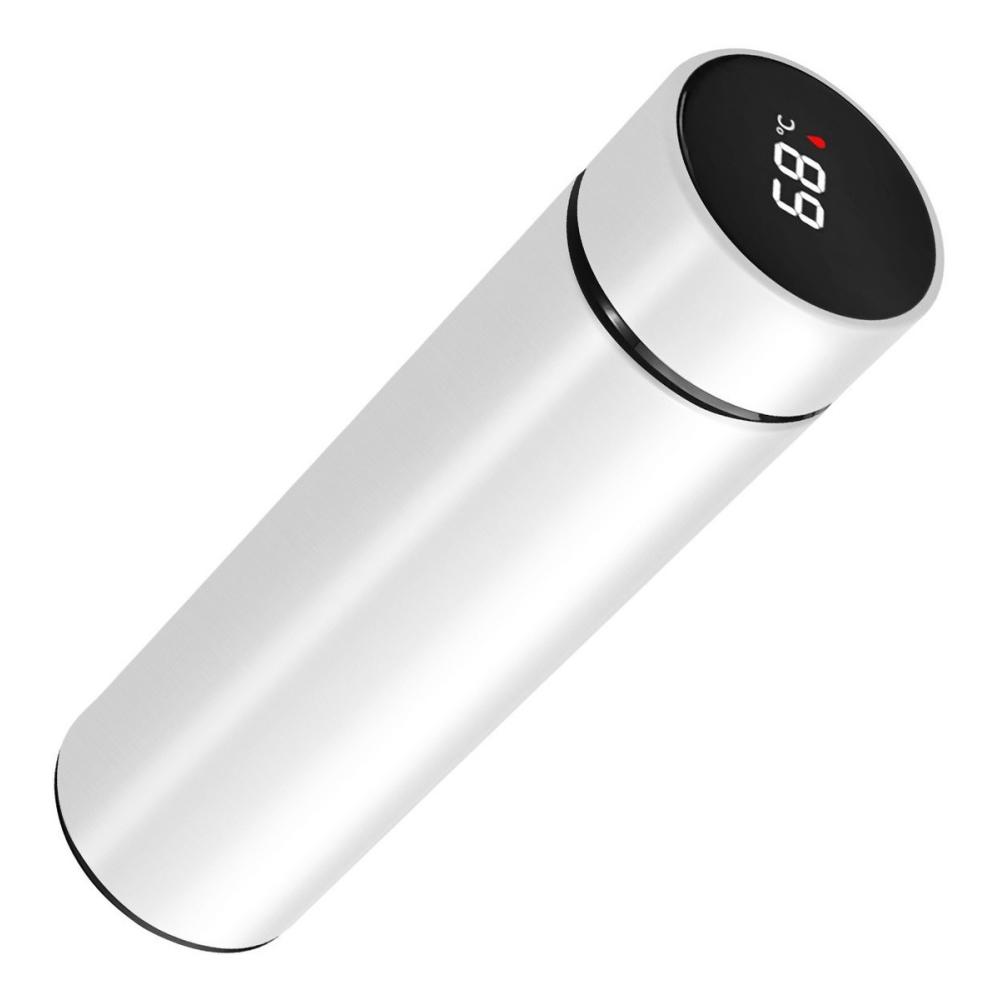  Si buscas Termo Inteligente Touch Medidor Temperatura Digital 500 Ml puedes comprarlo con SLIM_COMPANY está en venta al mejor precio