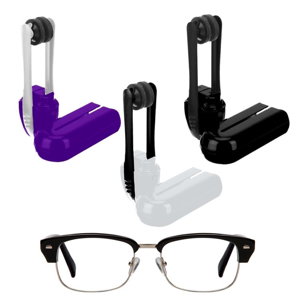 Si buscas 3x2 Limpiador Lentes Gafas Auto Limpiable Carbon Invisible puedes comprarlo con SLIM_COMPANY está en venta al mejor precio