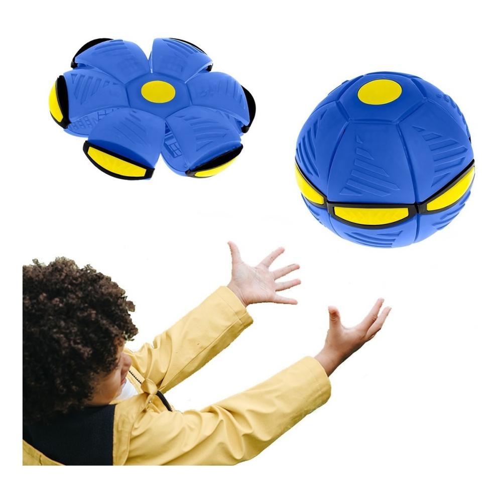  Si buscas Pelota Mágica Disco Ball Ufo Frisbee Con Luz Juguete Niños puedes comprarlo con SLIM_COMPANY está en venta al mejor precio