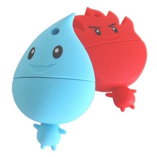  Si buscas Memorias Usb Figuras Kingston Edi. Especial Fuego & Agua 8gb puedes comprarlo con DD TECH está en venta al mejor precio