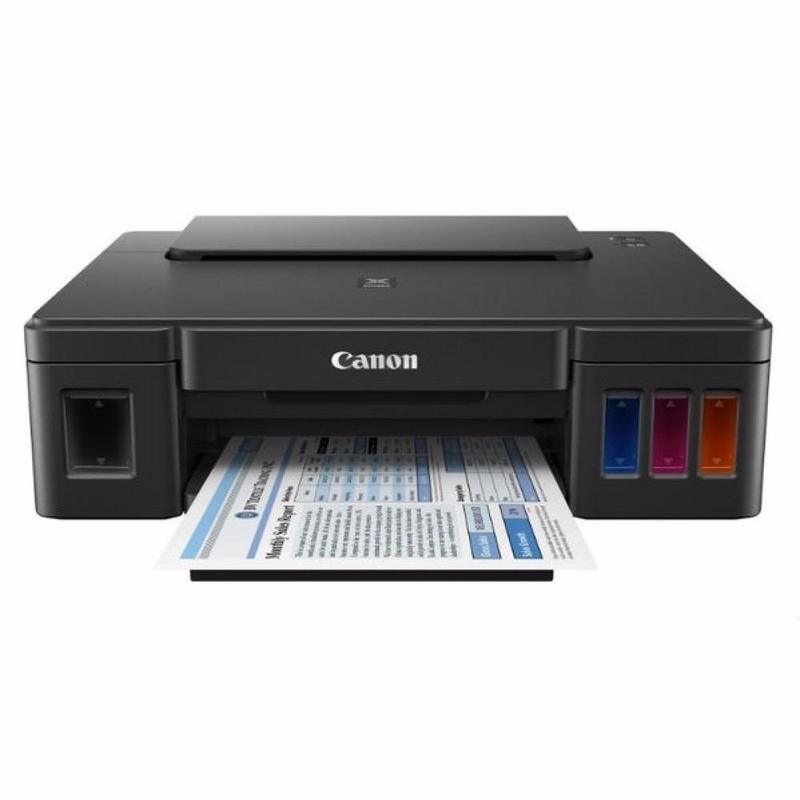  Si buscas Impresora Canon G1100 Pixma / Tanque De Tinta Continua puedes comprarlo con DD TECH está en venta al mejor precio