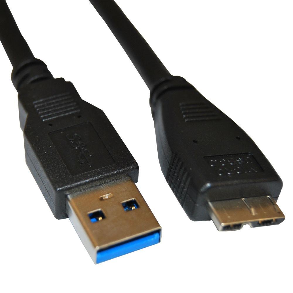  Si buscas Cable Usb 3.0 Para Hdd Externos Y Celular - Resistente Nuevo puedes comprarlo con DD TECH está en venta al mejor precio