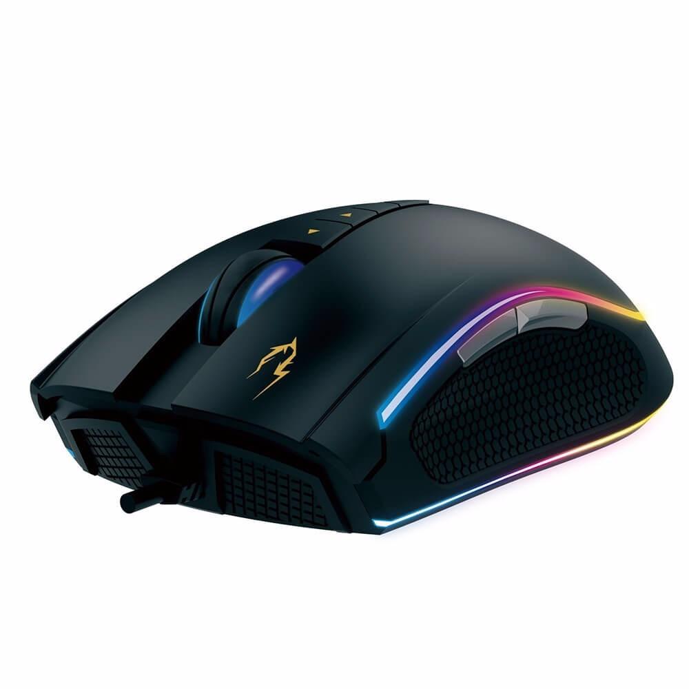  Si buscas Mouse Gamer Gamdias Zeus P1 Optico Usb 12000dpi Led Rgb puedes comprarlo con DD TECH está en venta al mejor precio
