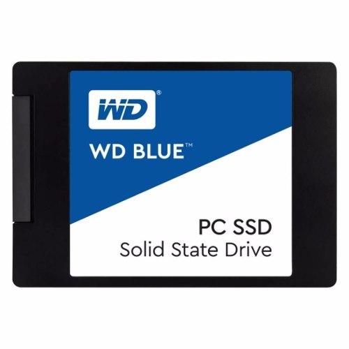  Si buscas Unidad Ssd Wd Blue 250gb / Sata 3 / 2.5 / 3d Nano puedes comprarlo con DD TECH está en venta al mejor precio