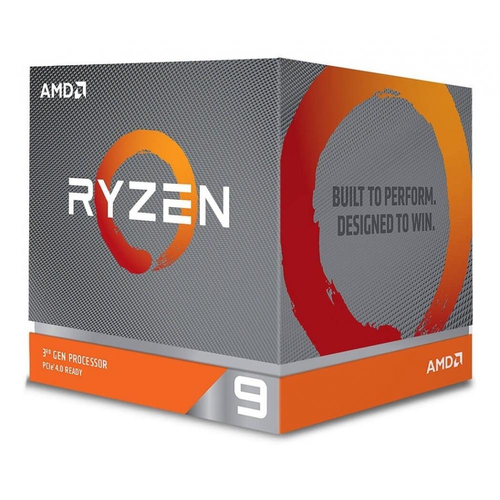  Si buscas Procesador Amd Ryzen 9 3900x 12 Nucleos / 24 Hilos Disipador puedes comprarlo con DD TECH está en venta al mejor precio