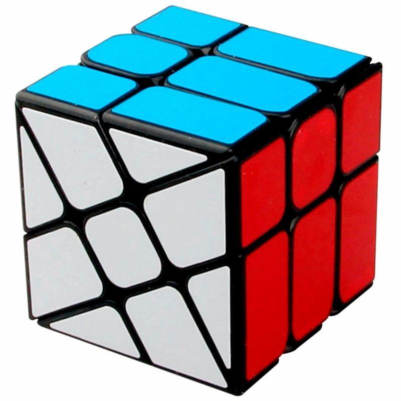  Si buscas Cubo Rubik Yongjun 3x3 Base Negra De Alta Velocidad J1079 puedes comprarlo con GARUMI está en venta al mejor precio