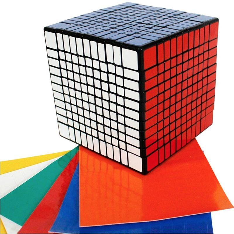  Si buscas Cubo Rubik 11x11 De Competencia Profesional Lubricado J1086 puedes comprarlo con GARUMI está en venta al mejor precio