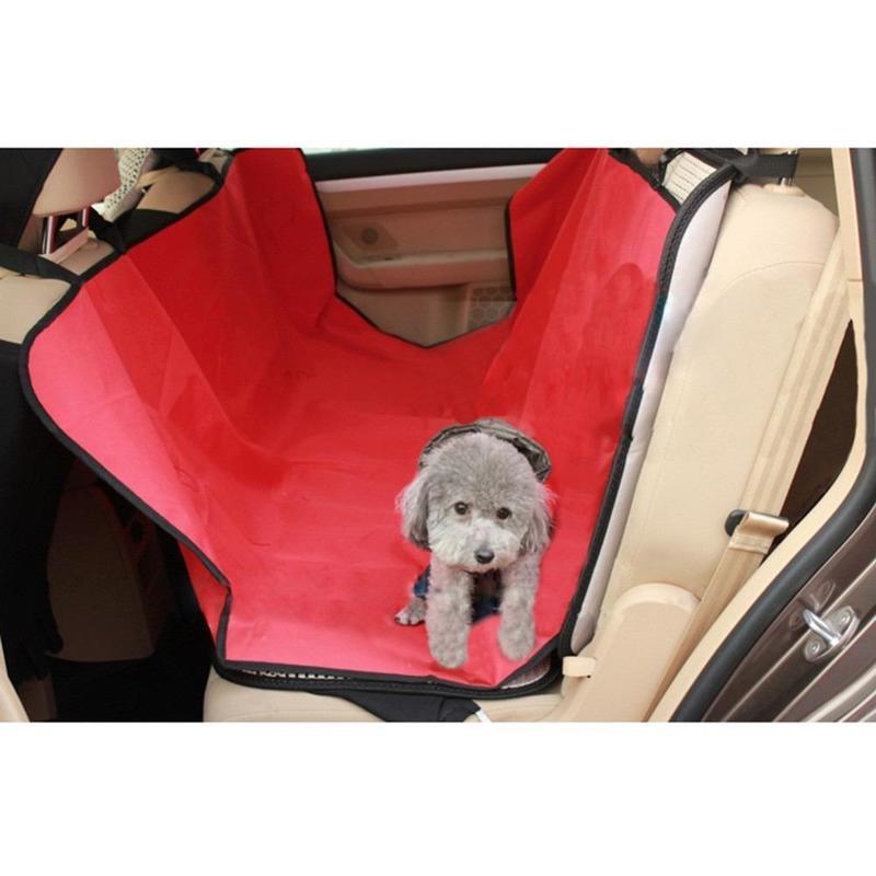  Si buscas Funda Cubreasientos Autos Impermeable Mascota Perros Q1013 puedes comprarlo con GARUMI está en venta al mejor precio