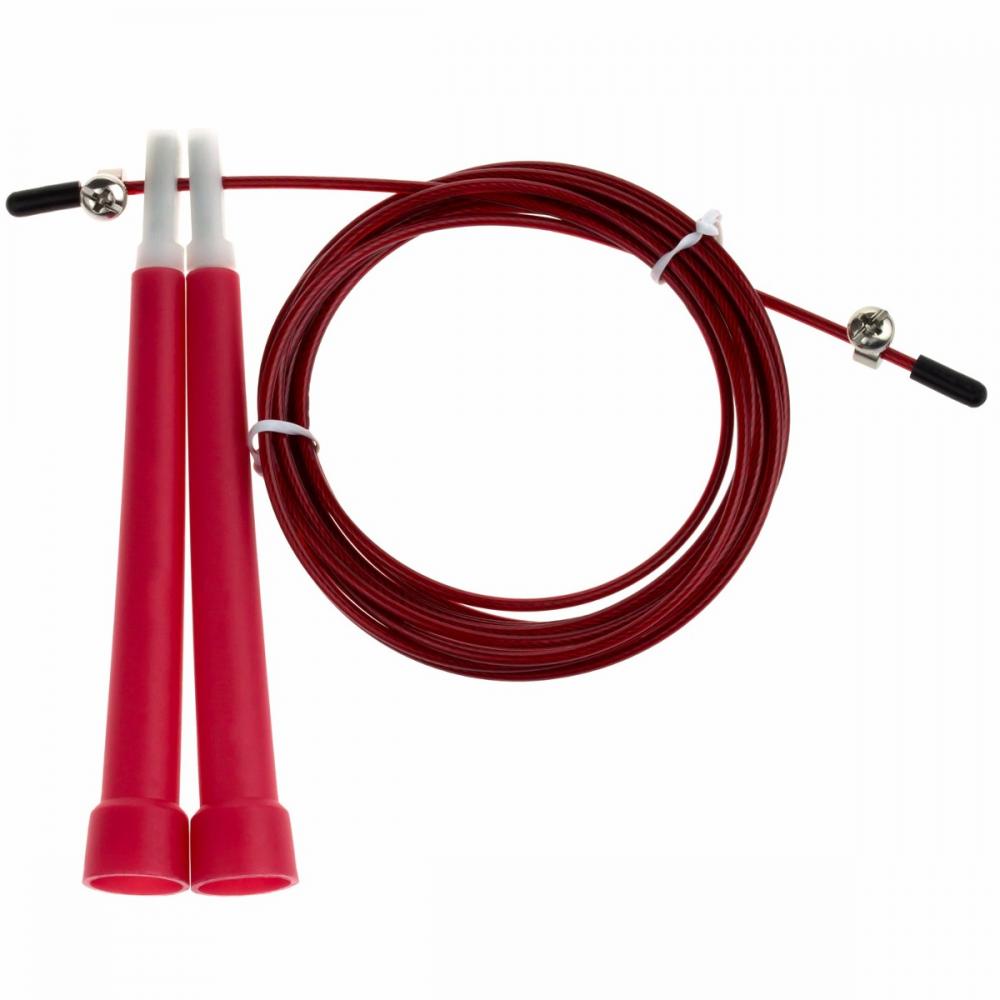  Si buscas Cuerda Para Saltar Alta Velocidad Profesional Roja D2026 puedes comprarlo con GARUMI está en venta al mejor precio