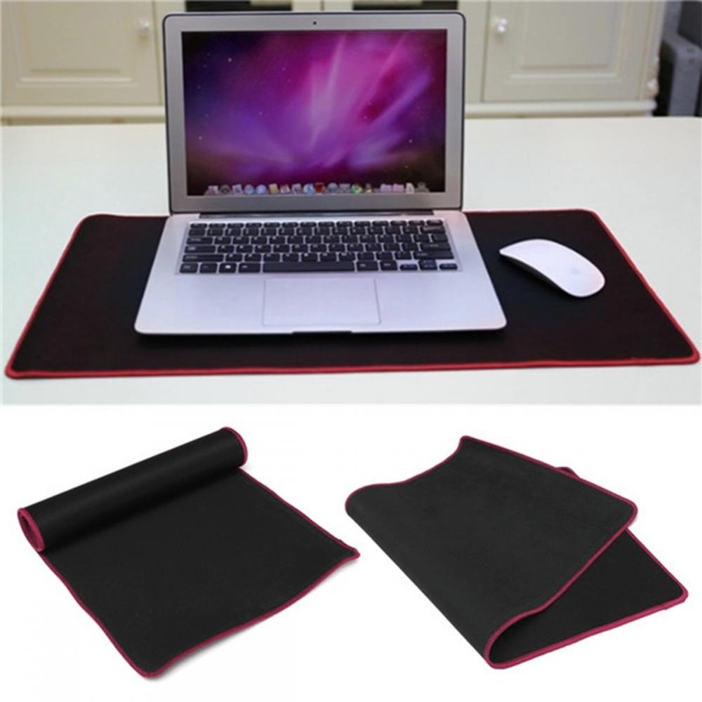  Si buscas Tapete Para Teclado Y Mouse Pad Gigante Negro Con Rojo I1039 puedes comprarlo con GARUMI está en venta al mejor precio