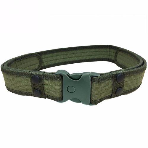  Si buscas Cinturon Tactico Militar Camping Color Verde D3041 puedes comprarlo con GARUMI está en venta al mejor precio