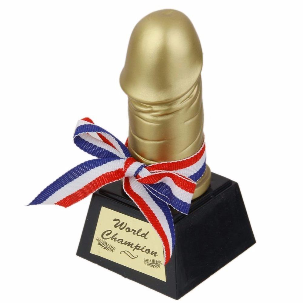  Si buscas Divertido Trofeo Sobre Pedestal Para Despedida Soltera H4089 puedes comprarlo con GARUMI está en venta al mejor precio